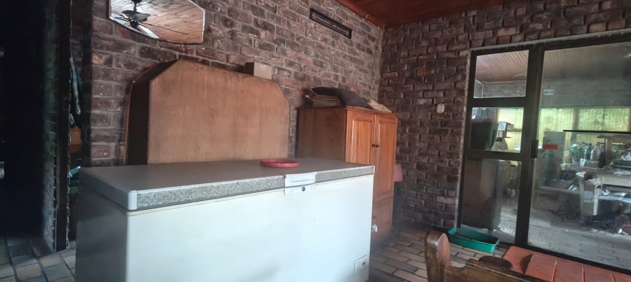 3 Bedroom Property for Sale in Greenbushes Eastern Cape